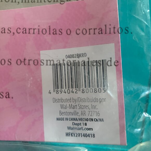 HALLOWEEN - NEW Wig Childrens Witch Wig Black & Red, long, straight, youth - Picture 7 of 7